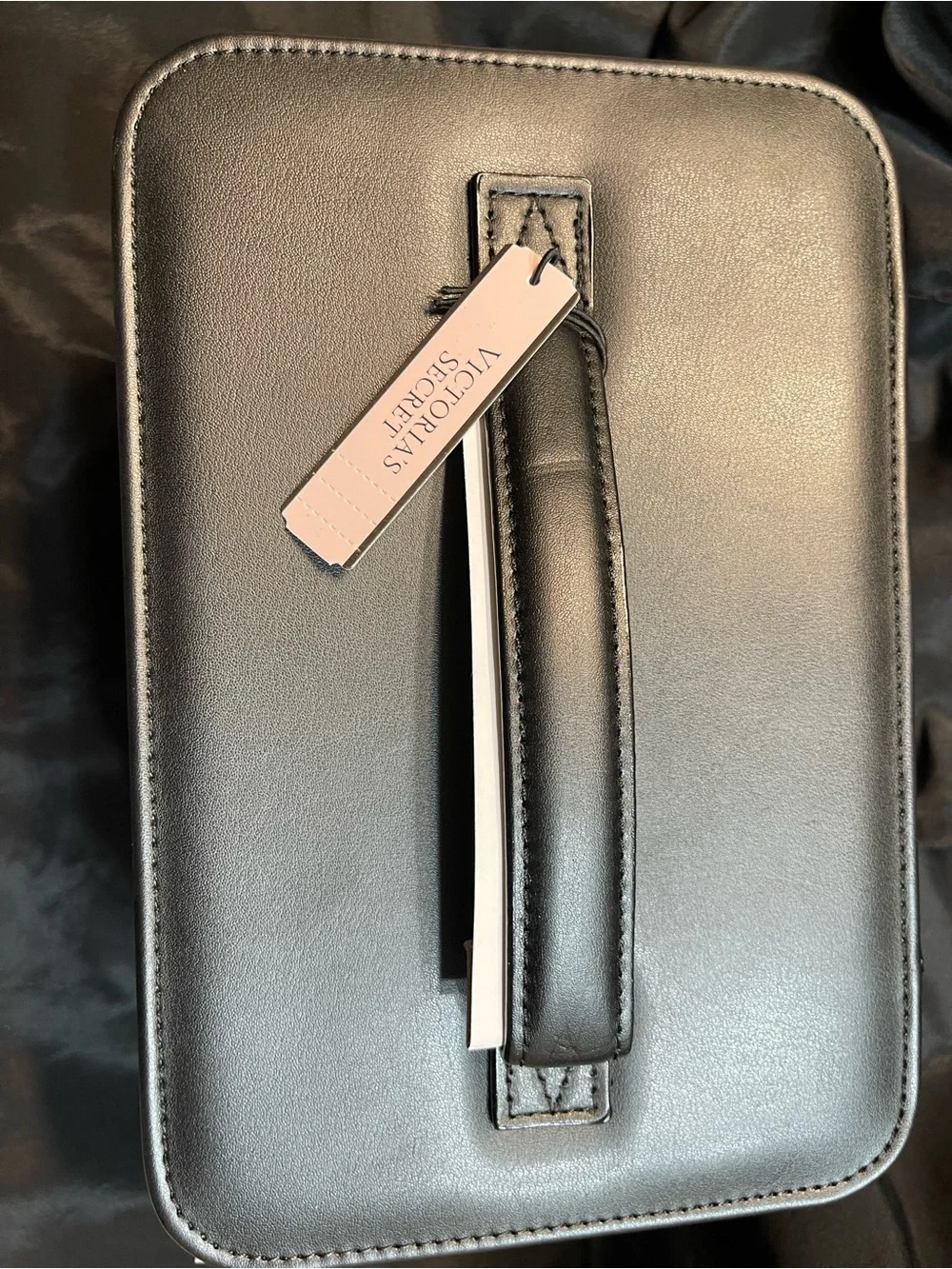 Victorias Secret sleek zip